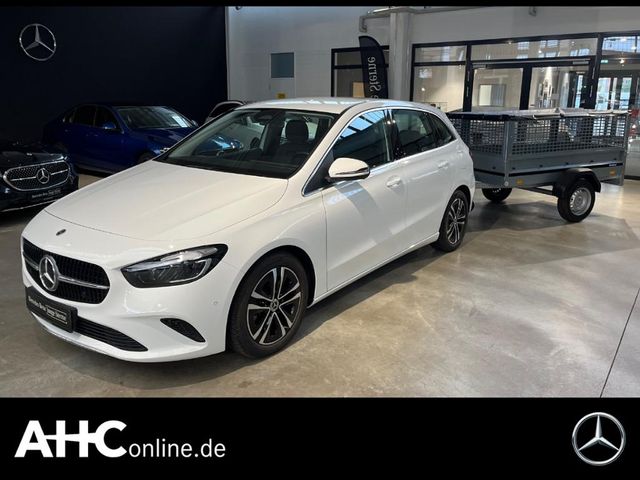 Mercedes-Benz B 200 Progressive AHK Navi LED SHZ SpurH KAM RDK