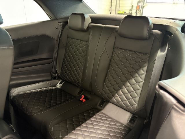 T-Roc Cabriolet R-Line 1.5 TSI DSG LEDER ACC NAV