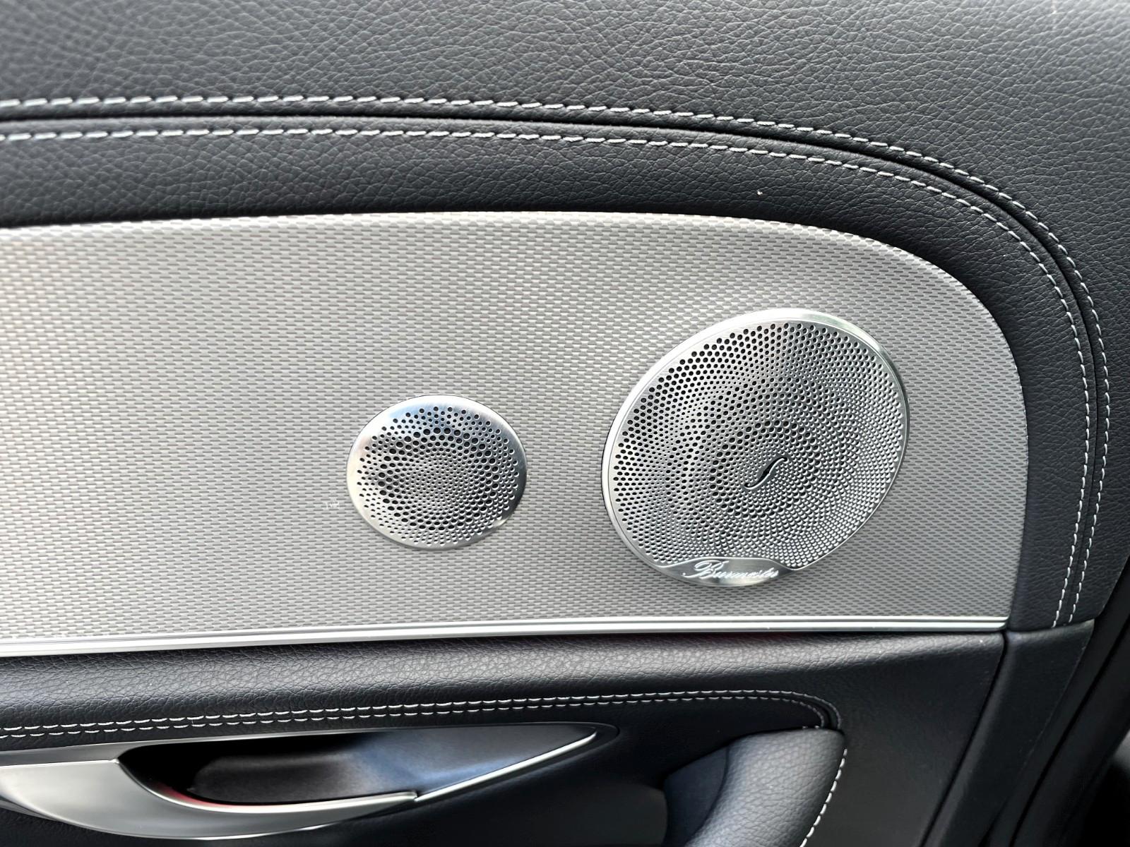 Mercedes-Benz E 220 d/AMG/PANORAMA/HEAD-UP/WEIDSCREEN/BURMESTE
