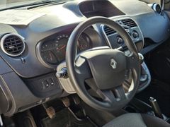 Fahrzeugabbildung Kangoo Rapid Extra Blue dCi 115 Sortimo