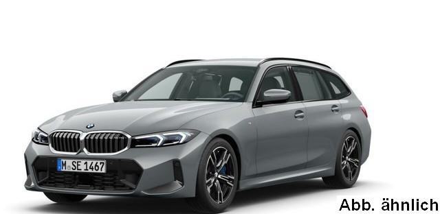BMW 320d Touring Automatik Navi Tempom.aktiv Bluetoo