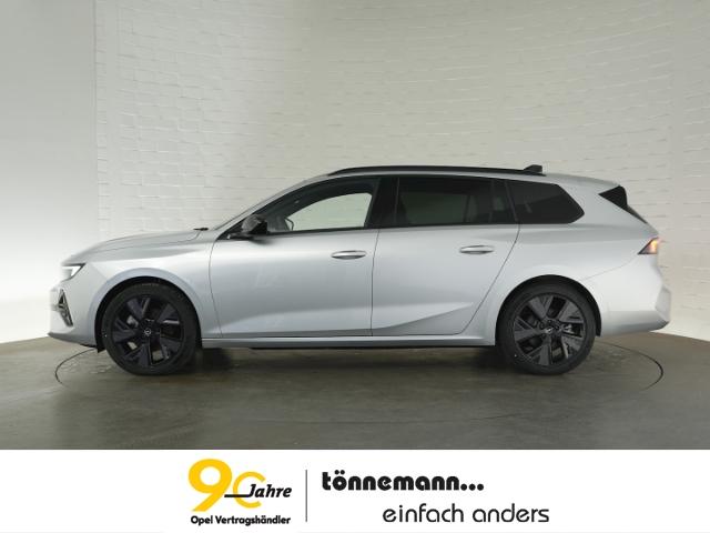 Opel Astra Electric L ST GS 54kWh AT+360 GRAD KAMERA+