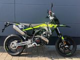 Fantic XMF 125 Performance Modell 2025!!! Euro 5+ und - Offers matching your search criteria