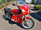 BMW R 45 - Baujahr 1984 - Klassiker - HU 04/27 - BMW R 45