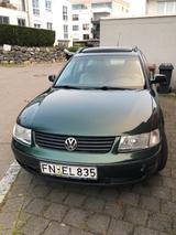 Volkswagen Passat Variant 1.6 Basis - Volkswagen Passat Variant aus 1997