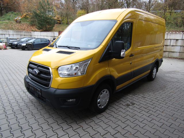 Ford Transit Kasten 290 L2H2  Klima  PDC  Einzelsitze