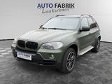 BMW X5 3.0sd-NAVI-XENON-LEDER-TEMPOMAT-SITZH. - BMW X5: 0sd