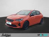 Opel Corsa 1.2 Turbo GS*Automatik*Isofix*Sportsitze* - Opel Corsa: Sport