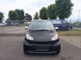 Smart ForTwo cabrio 1.0 75kW BRABUS BRABUS - Smart aus 2008: Brabus