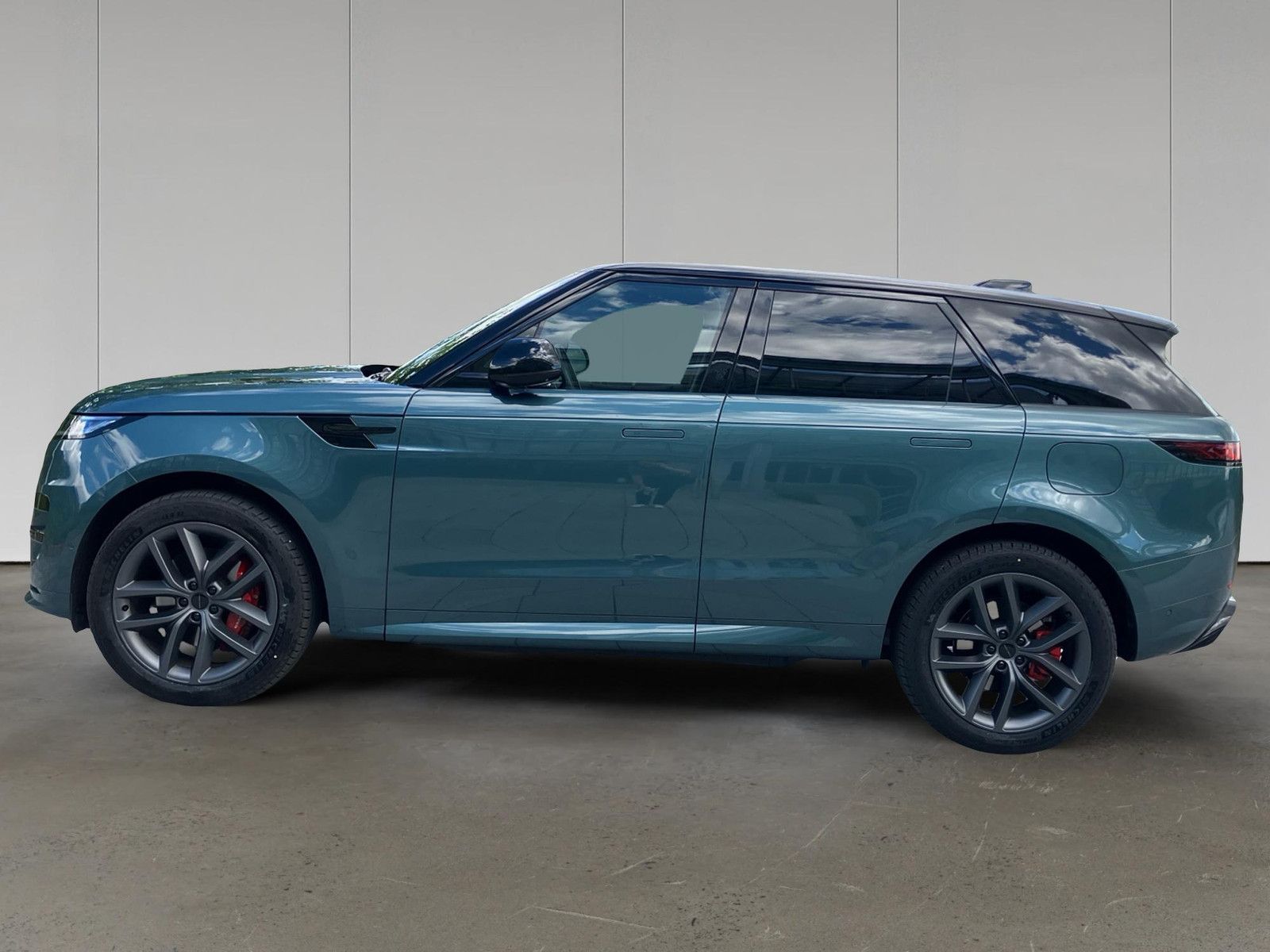 Land Rover Range Rover Sport 3.0 P460e PHEV AWD foto 5