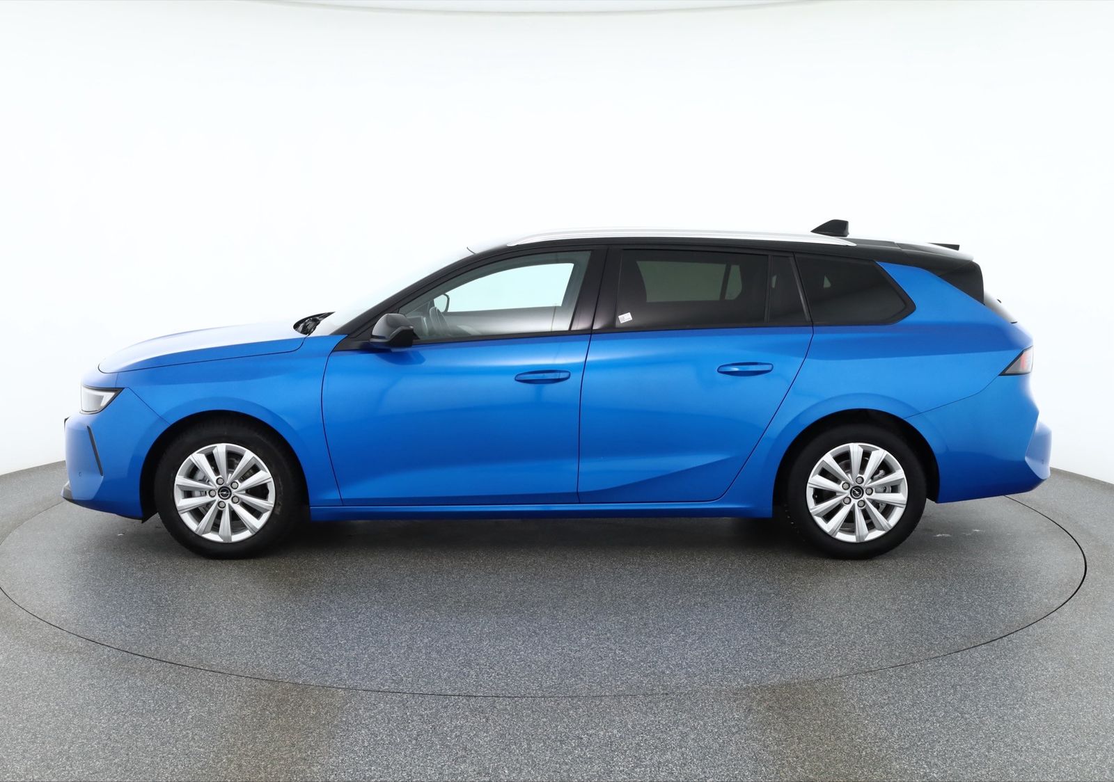 Opel Astra L ST 1.2 Turbo Edition LED Navi Kamera AHK imagem 2
