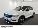 Volkswagen T-Roc 1.6 TDI Style Anhängekupplung Rückfahrkame - VW T-Roc Gebrauchtwagen in Düsseldorf