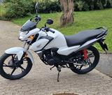 Honda CB125F - HONDA CB 125 F