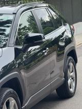 Toyota RAV 4 2.5 Plug-In Hybr. Auto AWD Technik-Sty... - Toyota RAV 4 Gebrauchtwagen in Düsseldorf