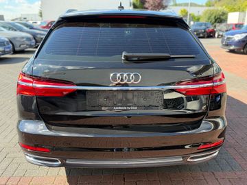 Audi A6 - 4
