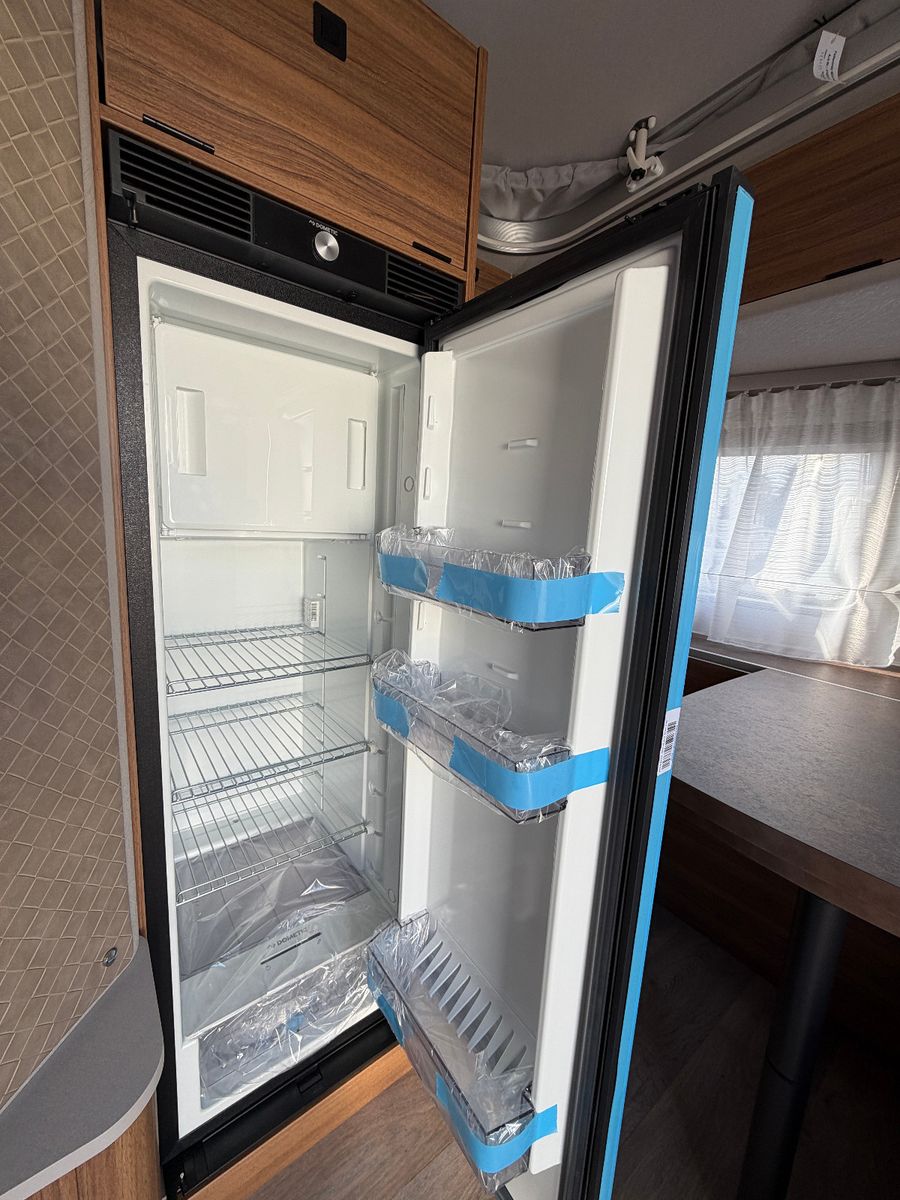 Fahrzeugabbildung HYMER / ERIBA / HYMERCAR Touring 642 - Sie sparen: 7.594€!