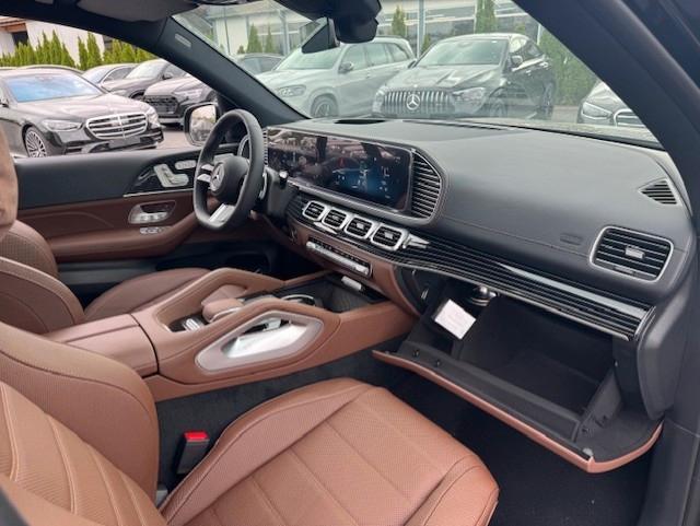 Mercedes-Benz GLS 450