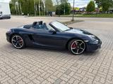 Porsche Boxster 981 GTS Approved / PDK / Leder / 18 Wege - Porsche Boxster Gebrauchtwagen in Hamburg