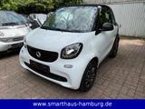 Smart ForTwo Coupé EQ 22kW COOL AUDIO 22kW Lader SHZ - Smart ForTwo: La