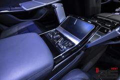 AUDI A8 50 TDI L S-Line|FirstClass|FondTV|Table|Fridg