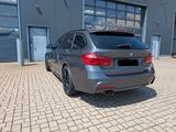 BMW 335d xDrive Touring M Sport Automatic  - BMW 335: 335d