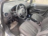 Opel OPEL CORSA 1.3 CDTI MOLTO BELLA GUARDA - Opel Corsa aus 2011 mit Diesel-Antrieb