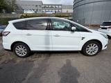 Ford S-MAX Titanium *75047km* Motorproblem dreht - Ford S-Max Unfallwagen