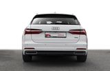 Audi A6 Avant 45 TDI QUATTRO ACC LED GRA SHZ - Audi A6: 4g