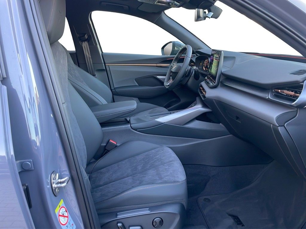 Cupra Terramar - Bild 10