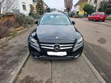 Mercedes-Benz C 220 BlueTEC  guter Zustan... - Mercedes-Benz C 220 Gebrauchtwagen in Karlsruhe