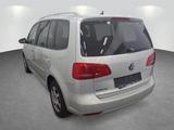 Volkswagen Touran Cup 1.2 TSI 7-Sitzer Bi-Xenon GRA SHZ PDC - Volkswagen Touran: Sitze