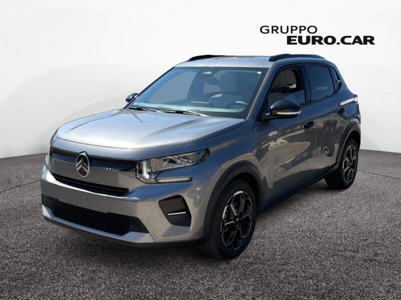 Image of Citroën C3
