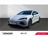 BYD SEAL Excellence AWD Panorama 360°-Kamera Head-Up - BYD SEAL: Excellence