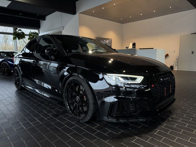 Audi RS3 2.5 TFSI quattro *MATRIX*B&O*VIRTUAL*KAMER