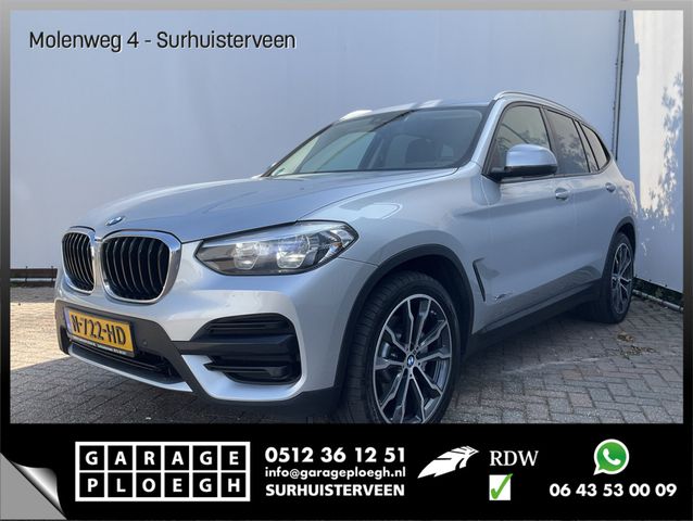 BMW X3 3.0 6 Zylinder High Executive xDrive Incl.BTW