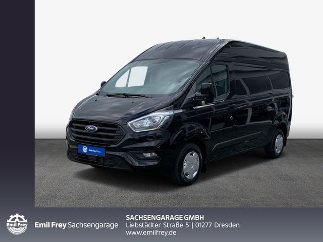 Ford Transit Custom 300 L2H2 LKW VA MH Trend Klima