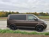 Volkswagen T5 Multivan - VW T5 Multivan Gebrauchtwagen in Bochum