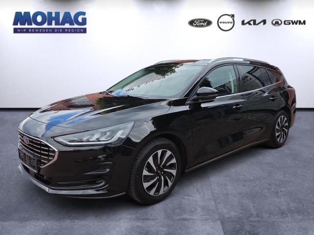 Ford Focus Mild-Hybrid EU6d Turnier 1.0 EcoBoost Tita