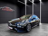 Mercedes-Benz CLA 200 AMG 7G-DCT/Ambiente/CAM/LED/18 ZOLL - Mercedes-Benz CLA 200 in Bremen
