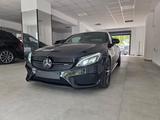 Mercedes-Benz C 43 AMG Coupe 4Matic*S-Heft*2Vorbesitzer*Servic