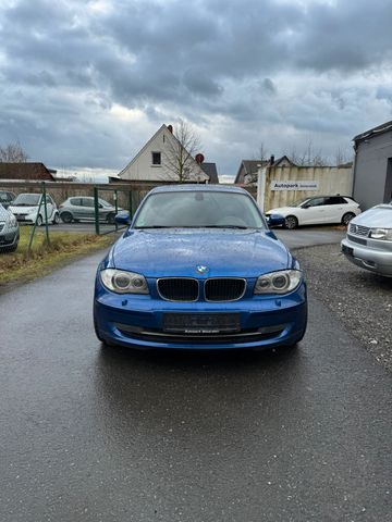 BMW 120d *Bi-XE/SSD/PDC/KlimaA/Tempo*