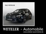 Mercedes-Benz A 200 Limousine Progressive/Multibeam/Night/AHK - Mercedes-Benz A 200 in Osnabrück