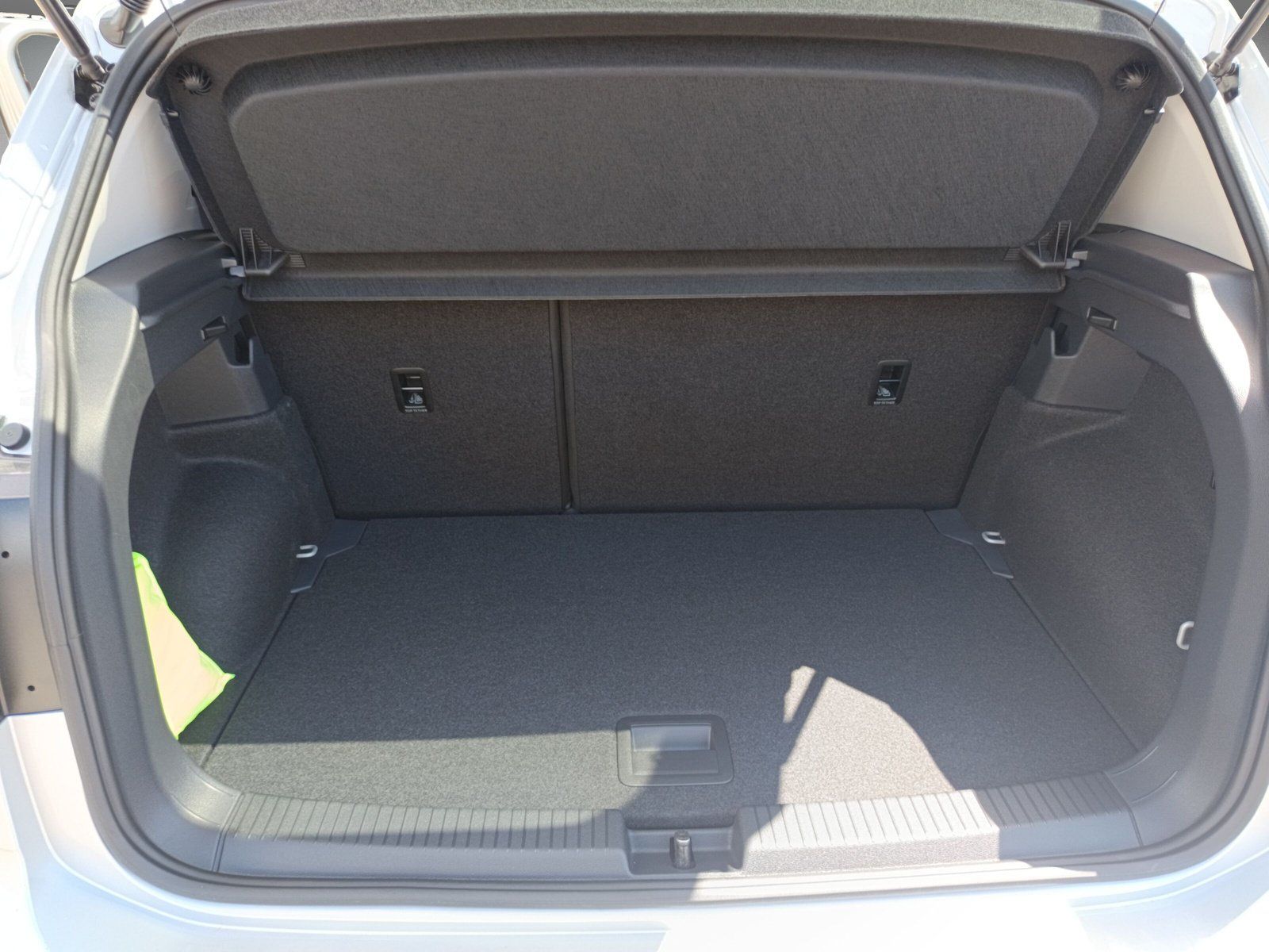 Volkswagen T-Cross - Bild 14