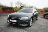 Audi A4 Avant 35 TFSI S-Tronic LED Navi Tempomat AHK - Audi A4 Gebrauchtwagen in Leipzig