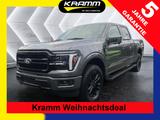 Ford F 150 LARIAT Black Edition 2025 4X4 5.0L - Ford F 150 Neuwagen in Stuttgart