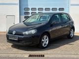Volkswagen Golf VI Trendline - Volkswagen Golf: V Trendline