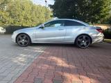 Mercedes-Benz E 350 E -Klasse Coupe E 350 CDI BlueEfficiency - Mercedes-Benz E 350: Cdi