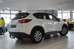 Fahrzeugabbildung Mazda CX-5 2.2 SKYACTIVE SENDO NAVI/BOSE/BI-XENON/AHK