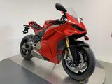 Ducati Panigale V4 S *Herstellergarantie bis 2027* - DUCATI RENNSPORT