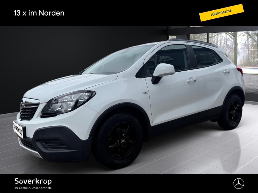 Opel Mokka 1.6 Selection